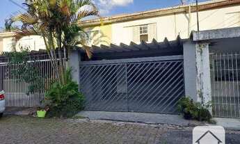 Imagem: Sobrado com 2 dormitórios para alugar por