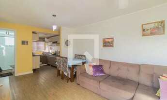 Imagem 4: Apartamento para Aluguel - Vila Nova, 2 Quartos, 45 m2