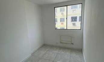 Imagem 3: Apartamento com 2 dormitórios para alugar, 50 m² por R$ 1.578,00/mês - Praça Seca - Rio de