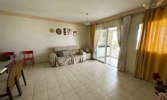 Imagem 2: APARTAMENTO 2/4 COM SALA AMPLIADA SUÍTE VISTA MAR NO TAMARI NA VILLA ANAITI NO IMBUI