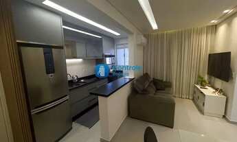 Imagem: Apartamento Mobiliado 02 dormitórios na