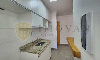 Imagem 4: Ribeirão Preto - Apartamento Padrão - Nova Aliança