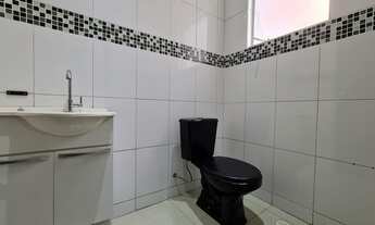 Imagem 3: Sobrado para aluguel possui 187 metros quadrados com 3 quartos