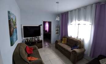 Imagem 3: Casa para venda tem 110 metros quadrados com 2 quartos em Cidade Nova - Feira de Santana