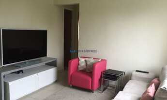 Imagem: Apartamento 2 dormitórios e 1 vaga de garagem