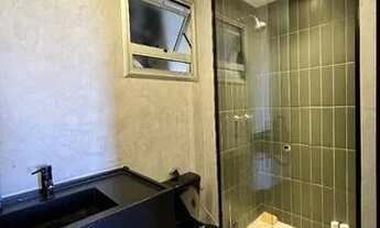 Imagem 5: JULIO RIBEIRO - Apartamento com 2 dormitórios à venda, 87 m² por R$ 750.000 - Gleba Palhan