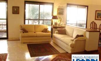 Imagem 2: APARTAMENTO - MORUMBI - SP