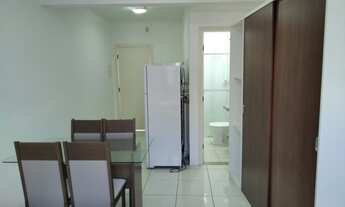 Imagem 3: Apartamento mobiliado no Centro