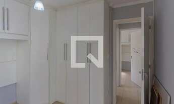 Imagem 7: Apartamento para Aluguel - Parque das Águas, 2 Quartos, 47 m2