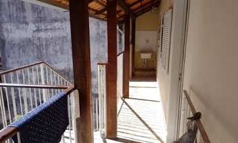 Imagem 3: Alugo casa tipo apartamento