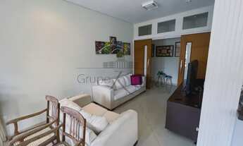 Imagem 5: Casa para venda tem 145 metros quadrados com 3 quartos em Jardim Satélite - São José dos C