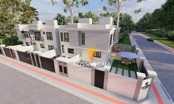 Imagem 5: Sobrado alto padrão com 3 dormitórios à venda, 124 m² por R$ 482.000 - Volta Ao Mundo I