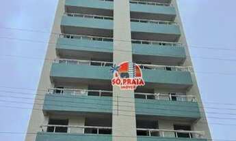 Imagem 2: Apartamento com 2 dormitórios à venda, 78 m² por R$ 390.000 - Jardim Real - Praia Grande/S