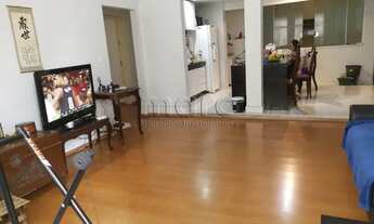 Imagem: SAO PAULO - Apartamento Padrão - BELA VISTA