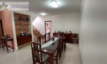 Imagem 3: Casa Sobrado em Bosque da Saúde - São Paulo