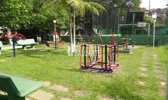 Imagem 2: BALUARTE IMÓVEIS ? Apartamento 2 dormitórios no Guarairanga