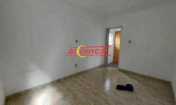 Imagem 6: EXCELENTE CASA 35M². COCAIA- ÓTIMA LOCALIZAÇÃO