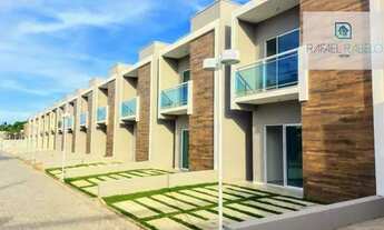 Imagem 6: Casa com 03 quartos no condomínio La Vida Park à venda em Eusébio