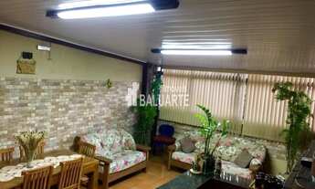 Imagem 2: Sobrado com 3 dormitórios à venda, 174 m² por R$ 520.000,00 - Vila Fazzeoni - São Paulo/SP