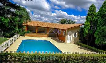 Imagem 7: CHÁCARA EM CONDOMÍNIO FECHADO À VENDA EM ITUPEVA