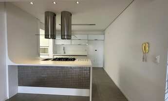 Imagem 3: Apartamento para venda tem 151 metros quadrados com 2 quartos em Cidade Alta - Piracicaba