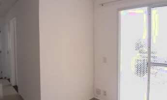 Imagem 3: Apartamento para locação - 3 dormitório c/ vaga e lazer completo - Vila Prudente - São Pau