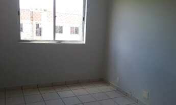 Imagem 6: Apartamento de 3 quartos, no Residencial Pallissander em Valparaíso de Goiás