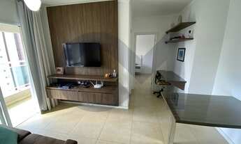 Imagem 6: RIBEIRÃO PRETO - Apartamento Padrão - BOSQUE DAS JURITIS