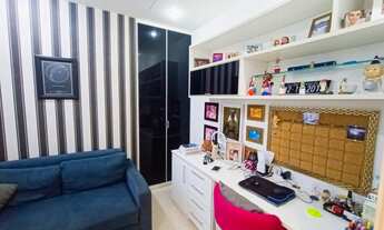 Imagem 7: Apartamento 4/4 para venda com 85 metros Stiep 575.000