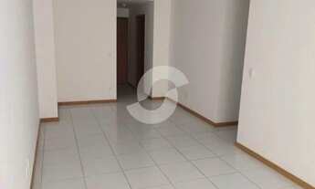 Imagem 5: Apartamento para venda possui 98 metros quadrados com 3 quartos em Charitas - Niterói - RJ
