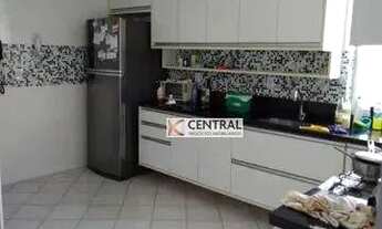 Imagem 5: Apartamento com 3 dormitórios à venda, 138 m² por R$ 600.000,00 - Jardim Apipema - Salvado