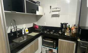 Imagem 7: Lindo Apt a Venda com 60 m² com 3qts 1ste no Altiplano Cabo Branco