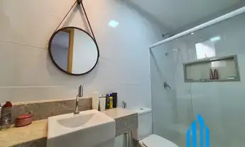 Imagem 6: Apartamento para venda com 64 metros quadrados com 2 quartos em Praia do Morro - Guarapari