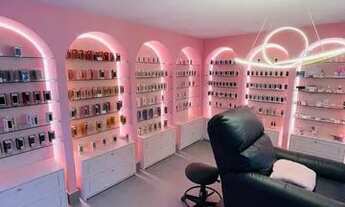 Imagem 6: Passo ponto comercial - Excelente localização