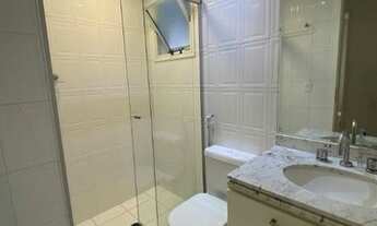 Imagem 3: Apartamento 72m² 2 dormitórios 1 vaga Jardim América