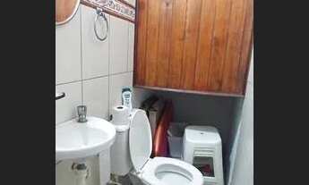 Imagem 7: Casa em Condomínio para Locação em Praia Grande, Real, 2 dormitórios, 1 banheiro, 1 vaga