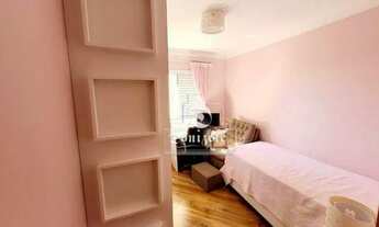 Imagem 5: Apartamento com 3 dormitórios à venda, 118 m² por R$ 1.099.999,00 - Centro - Santo André/S