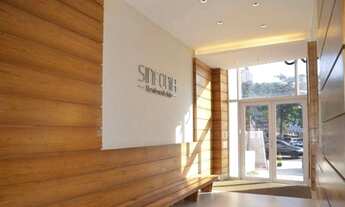 Imagem 5: Apartamento Sinfonia Residencial Club