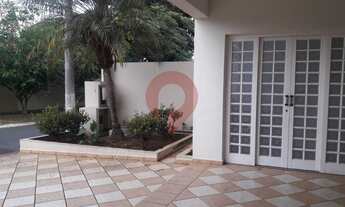 Imagem 2: Casa para locação em condominio com 4 quartos