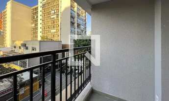 Imagem 7: Apartamento para Aluguel - Moema, 1 Quarto, 31 m2