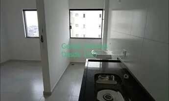 Imagem 2: Apartamento para venda possui 47 metros quadrados com 2 quartos em Cidade Patriarca - São