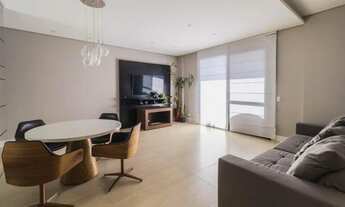 Imagem 7: Apartamento com 2 dormitórios à venda, 117 m² no Juvevê - Curitiba/PR