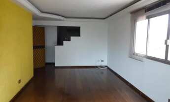 Imagem 4: Apartamento Venda Campo Belo 198 m² 4 Dormitórios