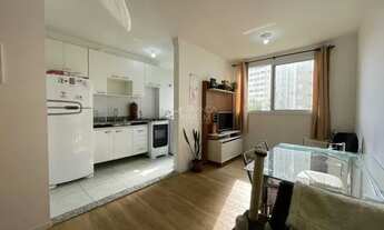 Imagem 6: IMOVEL DE 2 DORMITÓRIOS, ARMARIOS PLANEJADOS, PISO FRIO. EM CONDOMINIO F