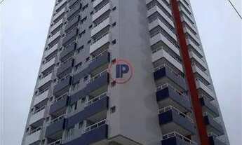 Imagem 2: Apartamento com 2 dorms, Ocian, Praia Grande - R$ 579 mil, Cod: 5051