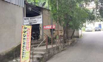 Imagem 4: Aluguel Galpão/Depósito/Armazém 150 m² montado ou vazio, frigorifico, Santa Rosa, Niterói