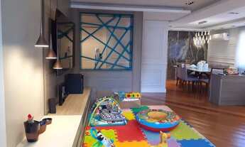 Imagem 7: Venda Apartamento 3 Dormitórios - 137 m² Vila Olímpia