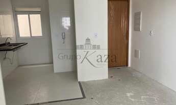 Imagem 5: Apartamento NOVO no Jd Oriente com 3 Dormitórios, Suíte, Varanda com CHurrasqueira!