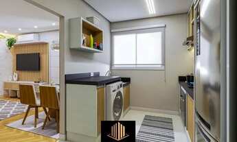 Imagem 4: Apartamento financiado minha casa minha vida - Águas Lindas