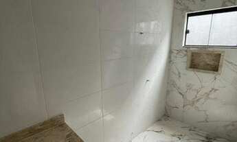 Imagem 7: Casas próximo ao centro de Aparecida